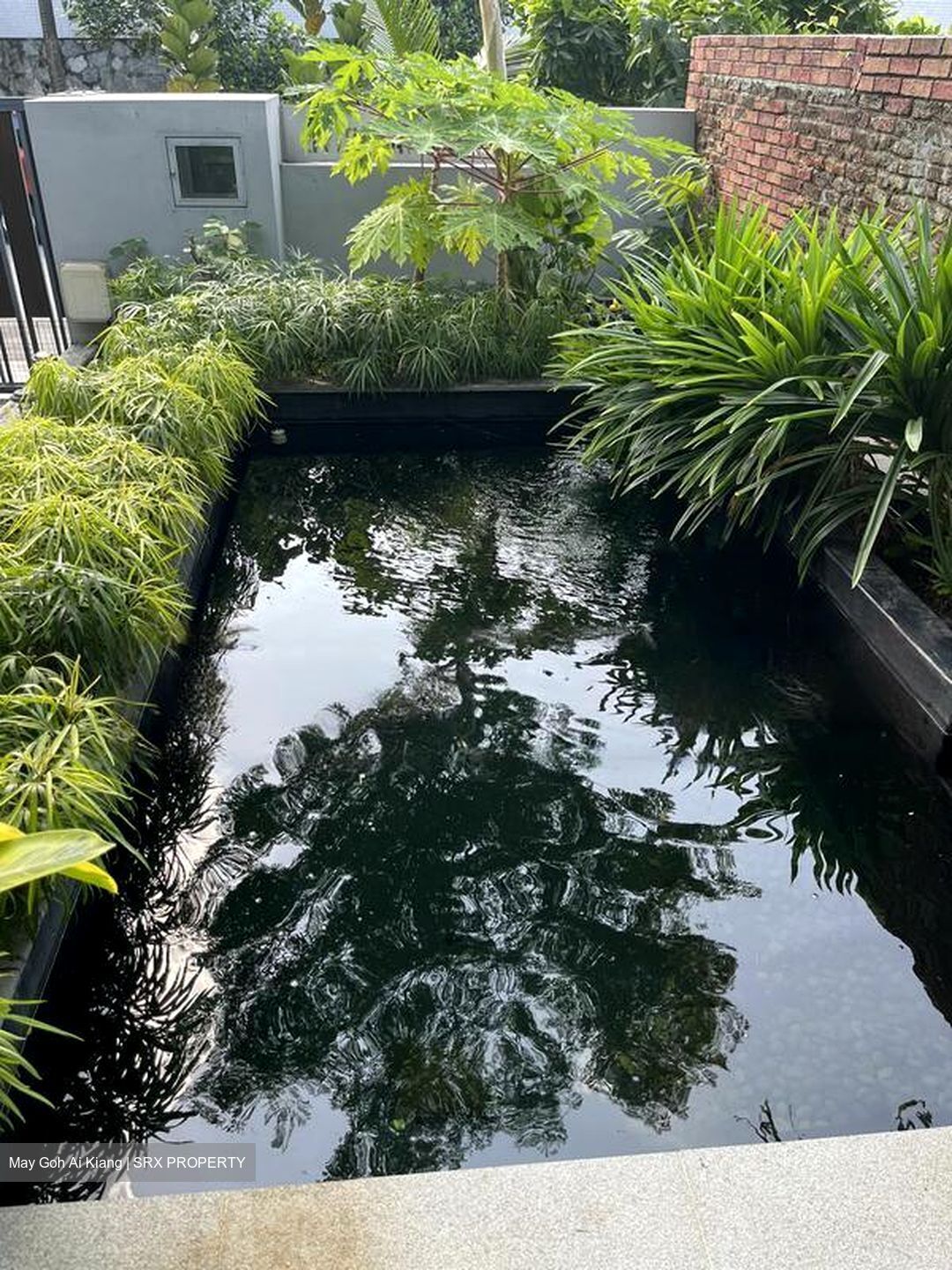 Seletar Hills Drive (D28), Semi-Detached #436726421